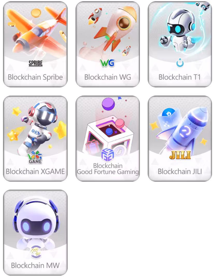 Game Blockchain công bằng tại EV9999